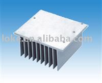 Heat sink(aluminium)