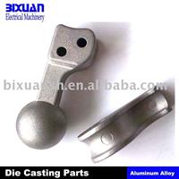 Die casting parts(Good quality)