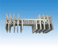 Heat sink(aluminium)