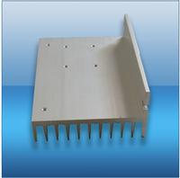 Heat sink(aluminium)