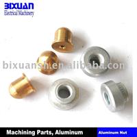 Machining Parts(Good quality)