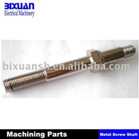 Machining Parts(Good quality)