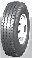 Tubed radial tyres XR518