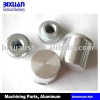 Machining Parts(Good quality)