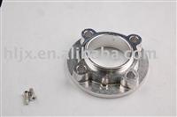 high quality Harmonic Damper