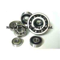 608z loose ball bearings(Good quality)