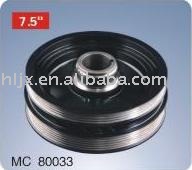 Harmonic Damper(7.5inch)