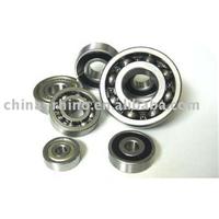 608zz loose steel ball bearings(Good quality)