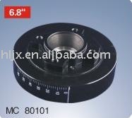 Harmonic Damper(6.8 inch)