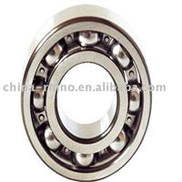 loose steel  bearing 60series(Good quality)