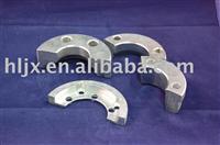 High quality Harmonic Damper