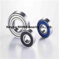 608RS loose ball bearings(Good quality)