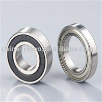 Loose steel ball bearing 608RS(Good quality)