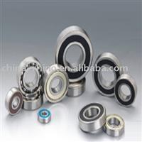 loose steel  bearings 608RS(Good quality)