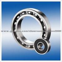 Deep Groove Ball Bearings for Bmw