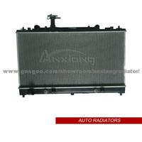 Brazed Auto Radiator for Mazda 6 L328-15200