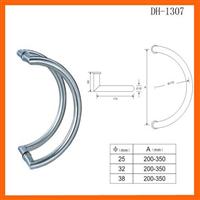 Door pull handle(material:stainless steel 304)