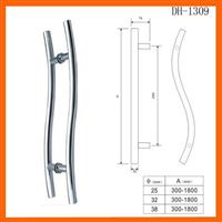 Door pull handle(material:stainless steel 304)