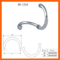 Door Pull Handle(material: Stainless Steel 304)