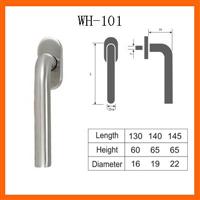 Window handle(solid window handles,ss304)