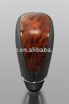 Shift Knob A type(pvc/pp/leather)