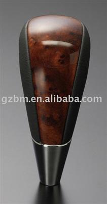 Toyota Universal Shift Knob Ctype(pvc/pp)