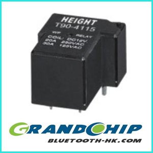 Relay (T90(JQX-15F))