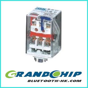 General-Purpose Relay (80.3)