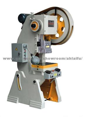 Punch Press  Power Press