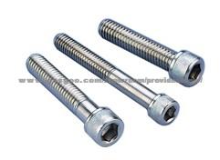 Hex Head Cap Screws for Toyota (hex Bolts)