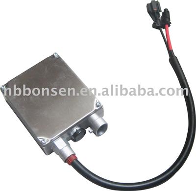 ES5012B HID Xenon Ballast(9-16V)