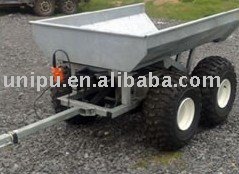 TRAILER(750KG)