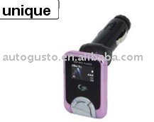 CAR MP3 PLAYER(MP3/WMA support)