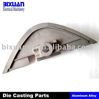 Die casting parts(Good quality)