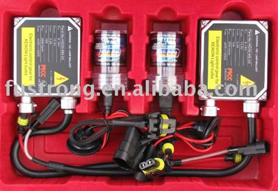 E-mark,CE approved with hid bulb kit(High-quality)