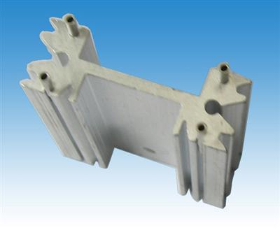 Heat sink(aluminium)