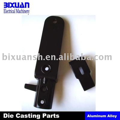 Die casting parts(Good quality) A380