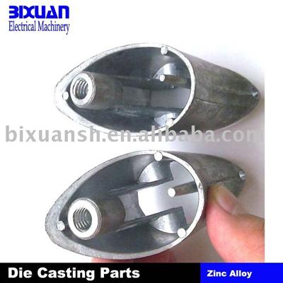 Die casting parts(Good quality) ADC12