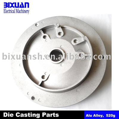 Die casting parts(Good quality) Zamrk 5