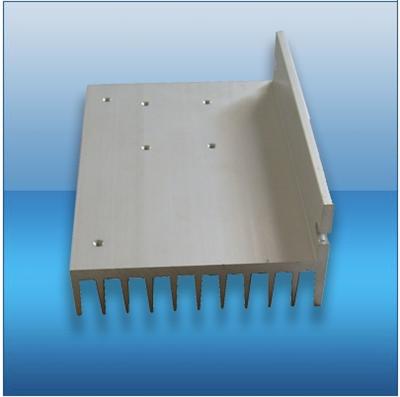 Heat sink(aluminium)