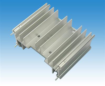 Heat sink(aluminium)