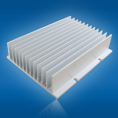 Heat sink(aluminium)