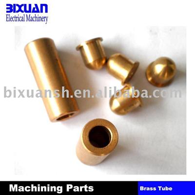 Machining Parts(Good quality)