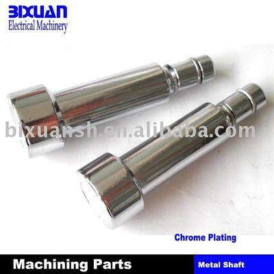 Machining Parts(Good quality)