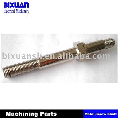 Machining Parts(Good quality)