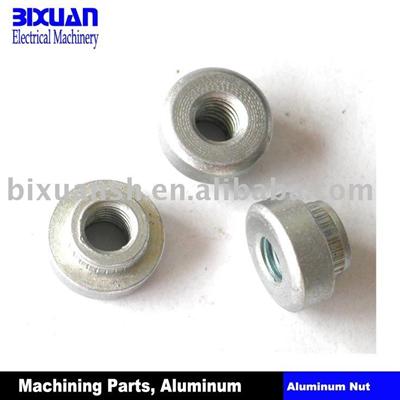 Machining Parts(Good quality)