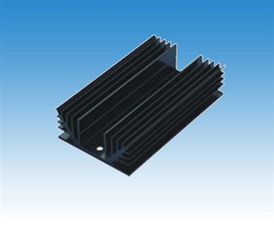 Heat sink(aluminium)