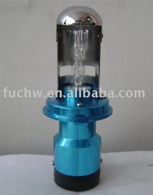 HID BULB H4-3 12V  h/l  12V 35W 6000K(High-quality)