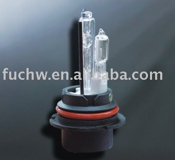 HID BULB 9004-2 12V 35W 6000K(High-quality)
