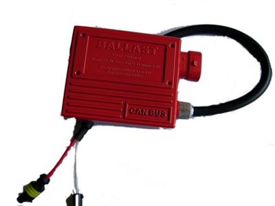 CANBUS BALLAST(High-quality)